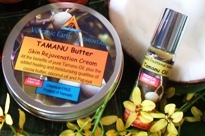 Tamanu Oil Skin Care